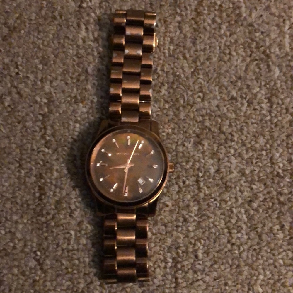 Michael Kors watch